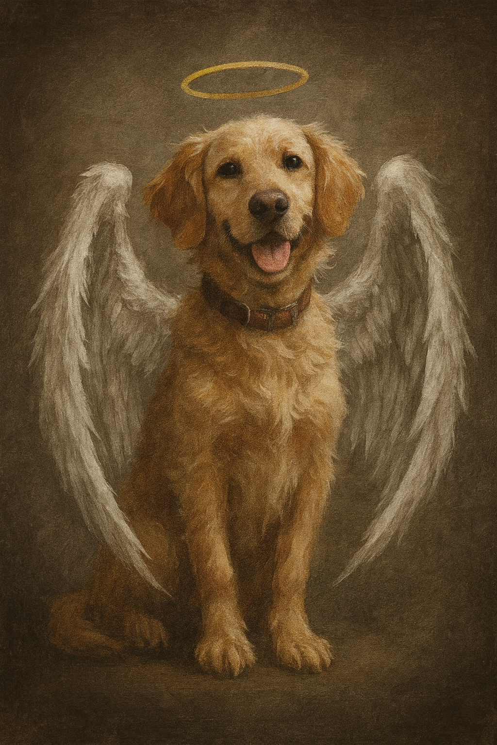 Caricatura Angioletto – Ritratto Commemorativo