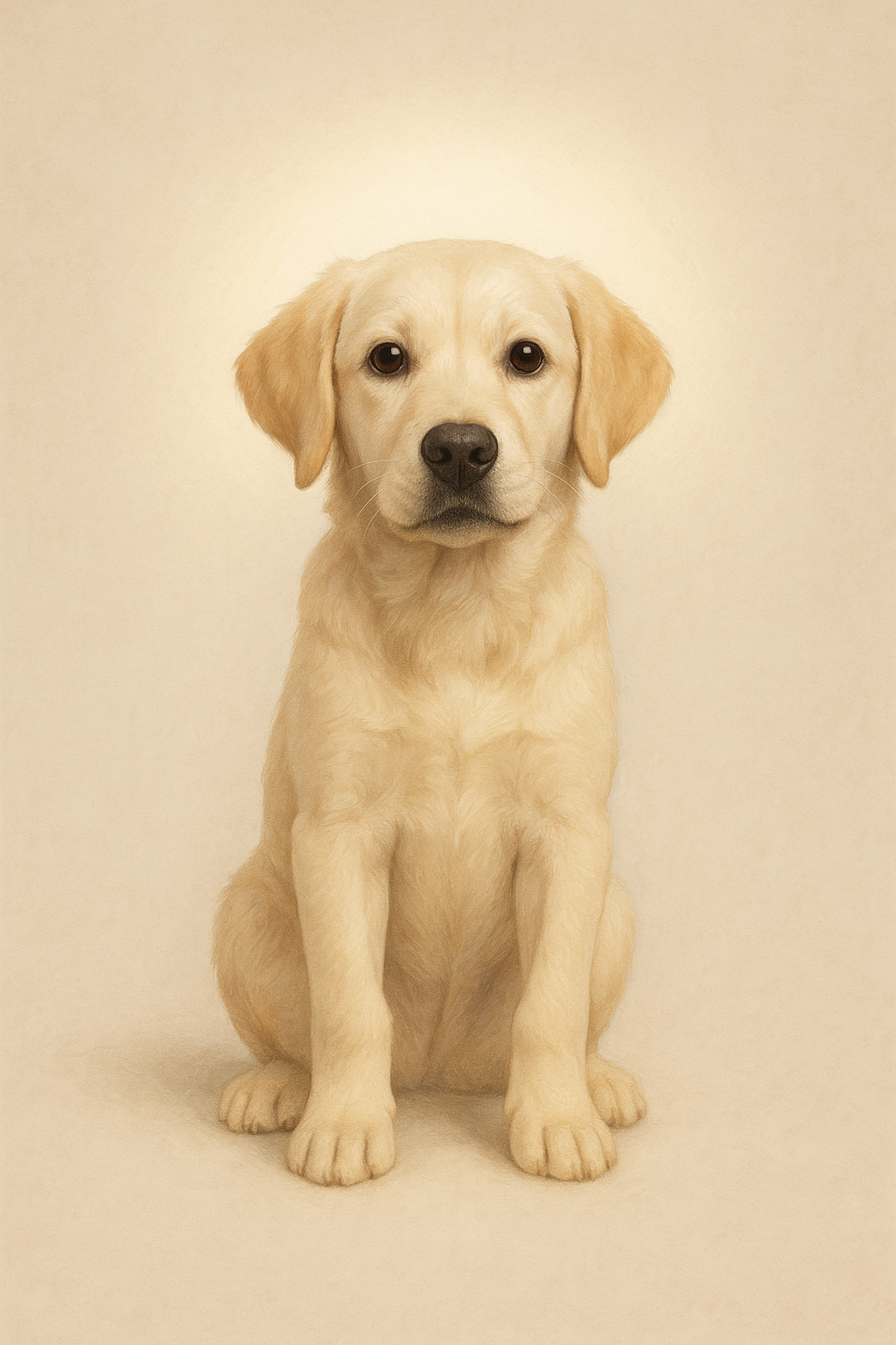 Caricatura Angioletto – Ritratto Commemorativo